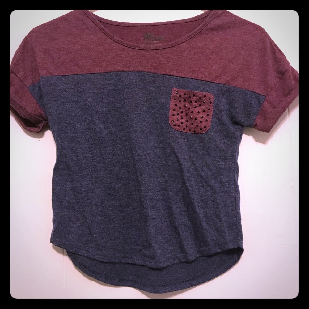 Kid tee